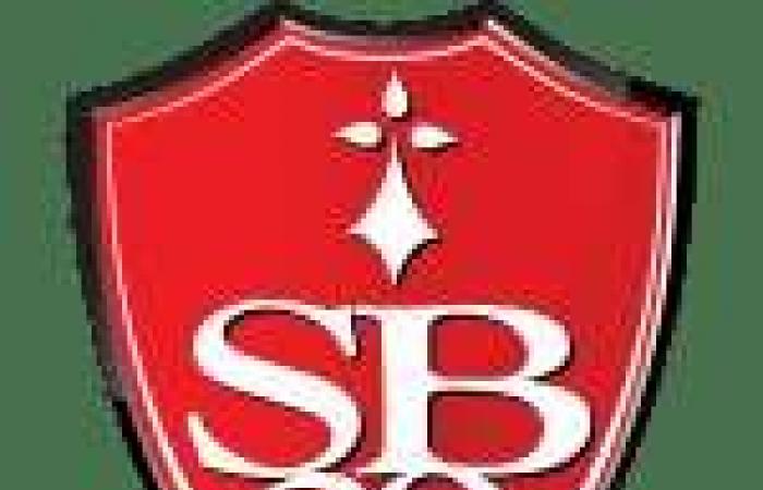 Brest humiliates Salzburg and ranks number 1 in Europe – C1 – J2 – Salzburg-Brest (0-4)