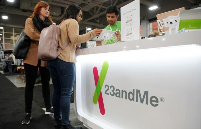 23andMe CEO Wojcicki No Longer Open to Third-Party Takeover Proposals, Official Document Shows