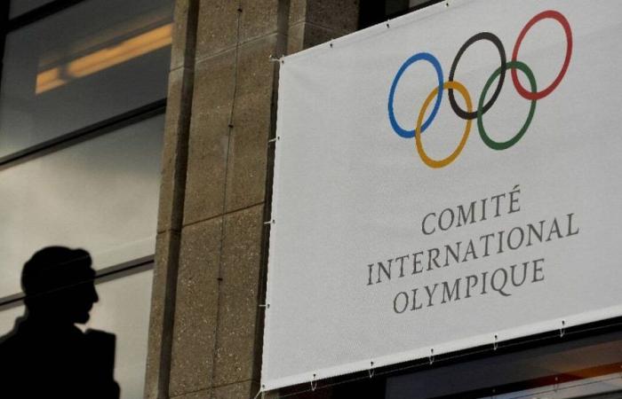 “Scandalous”: Ukraine’s anger after comments by an IOC official on the reintegration of Russia