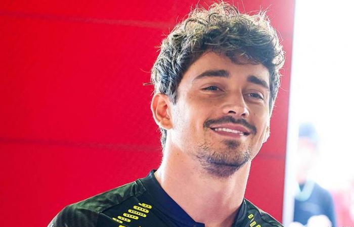 Formula 1 | Leclerc aims for title in 2025 and has ‘no advice’ for Hamilton