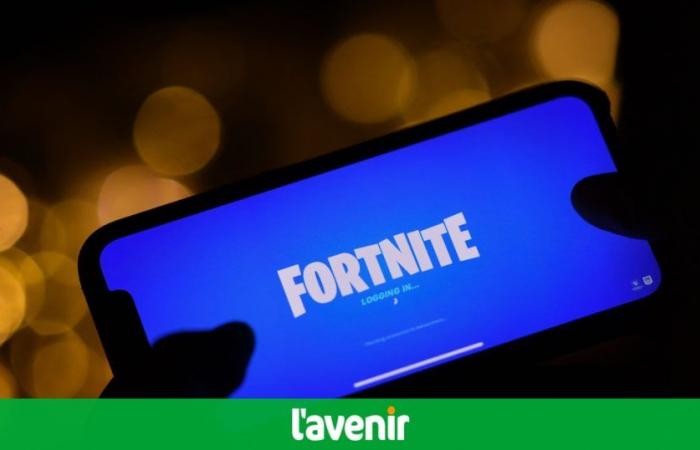 New in Fortnite: parents now have control over the time their children play