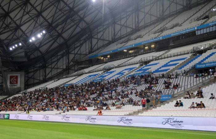 Ligue 2: After the Vélodrome, Chambly, the next home of FC Martigues?