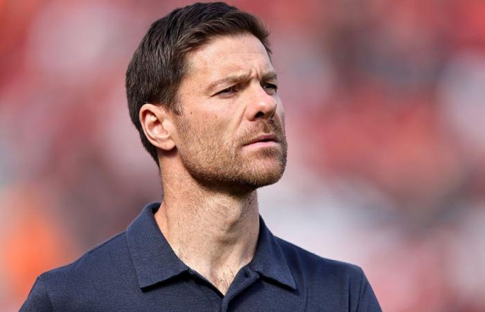 Xabi Alonso gives emotional insights