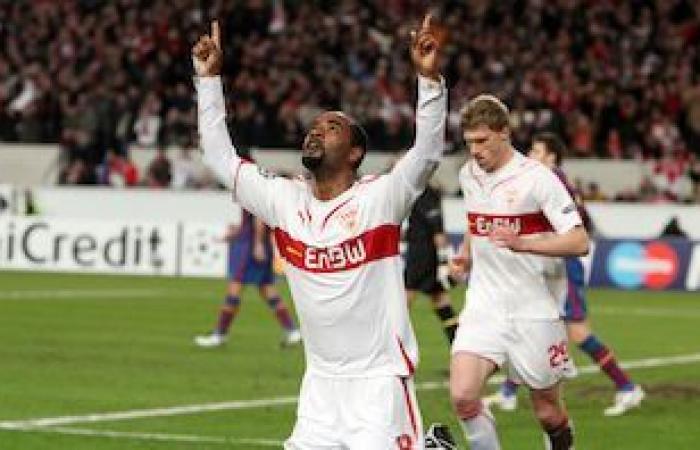 VfB Stuttgart | Magical Champions League nights in Bad Cannstatt