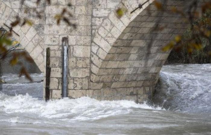 Storm Isaac: Switzerland on alert