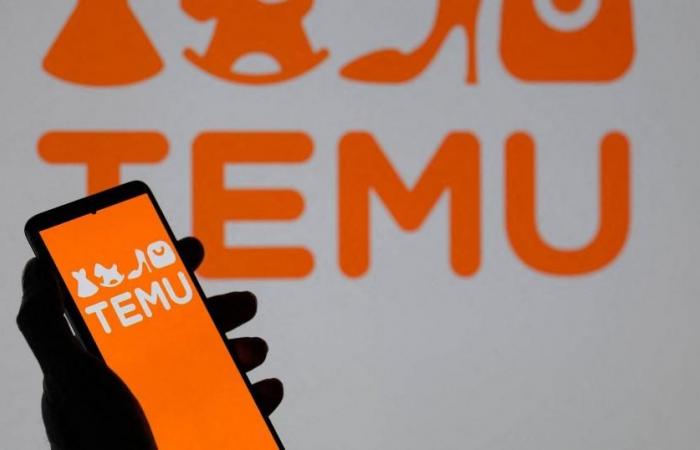 Misleading advertising or dangerous products, complaints against Temu are increasing – rts.ch