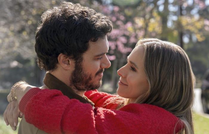 4 reasons to see Nobody Wants This on Netflix, the best romantic comedy of 2024