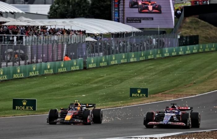 Formula 1 | Steiner hopes FIA will ban ownership of two teams in F1