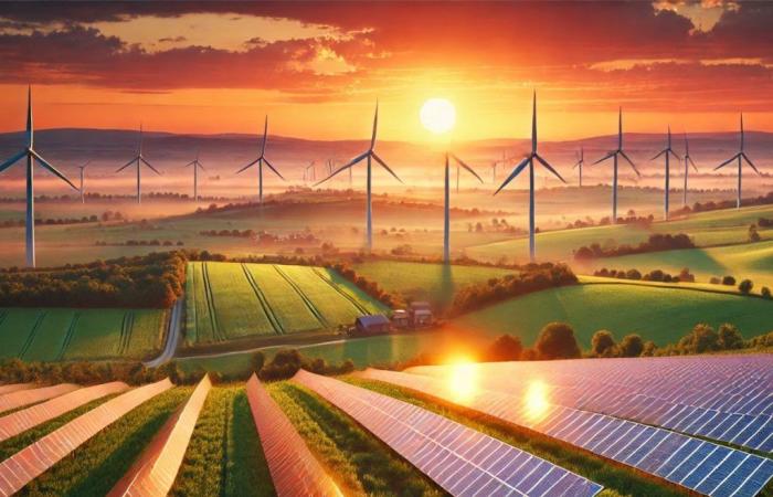 Excellent news! Renewable energy is MUCH more profitable than everyone imagines according to this report