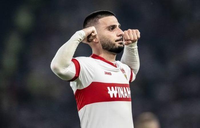 VfB Stuttgart vs. Sparta Prague: UEFA Champions League CONFIRMED teams, match stats & LIVE blog!