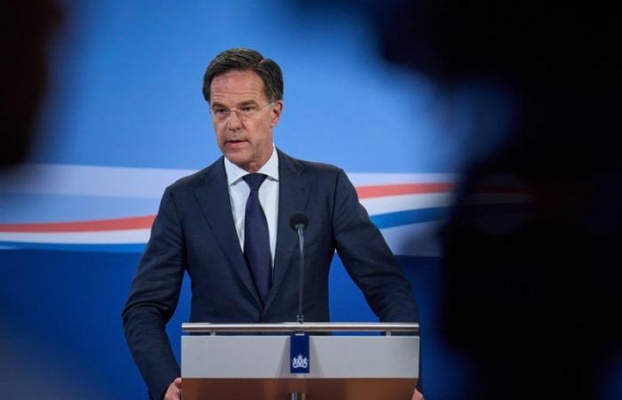 Five key questions for Mark Rutte’s success as new NATO chief – Euractiv EN