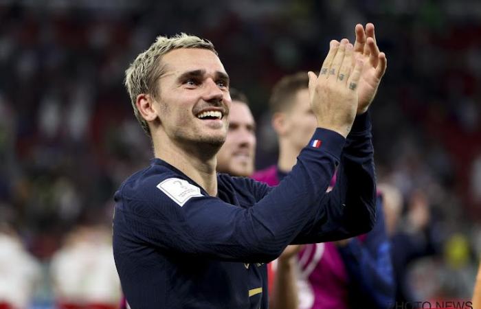 Griezmann is just the beginning: we shouldn’t be surprised when Lukaku, De Bruyne or others imitate him… – All football