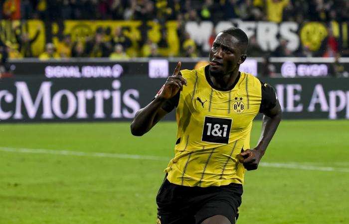 MOTM Poll: Karim Adeyemi Scores Hat Trick as Dortmund Decimate Celtic 7-1