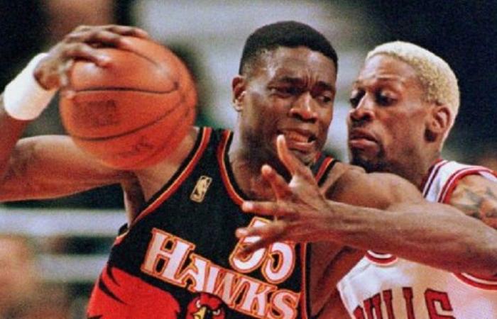 Dikembe Mutombo: A legend dies