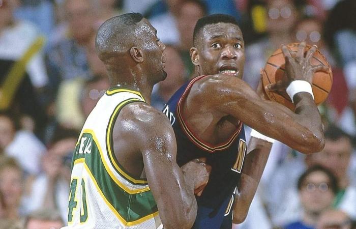 Dikembe Mutombo’s lasting impression on NBA brethren: ‘We were all better in our existence’