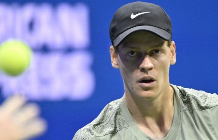 ATP > “Jannik Sinner’s schedule since Indian Wells is completely suspect and the cut hand and psoriasis excuse is ridiculous,” says commentator Craig Shapiro