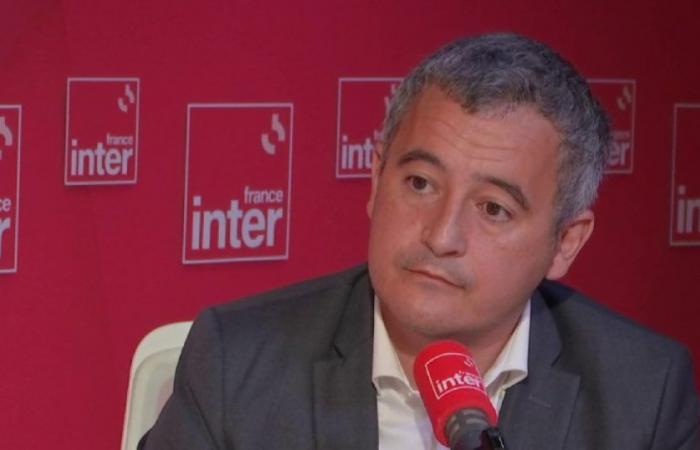 2027 presidential election: a primary to choose the center-right candidate? Gérald Darmanin has his opinion: News