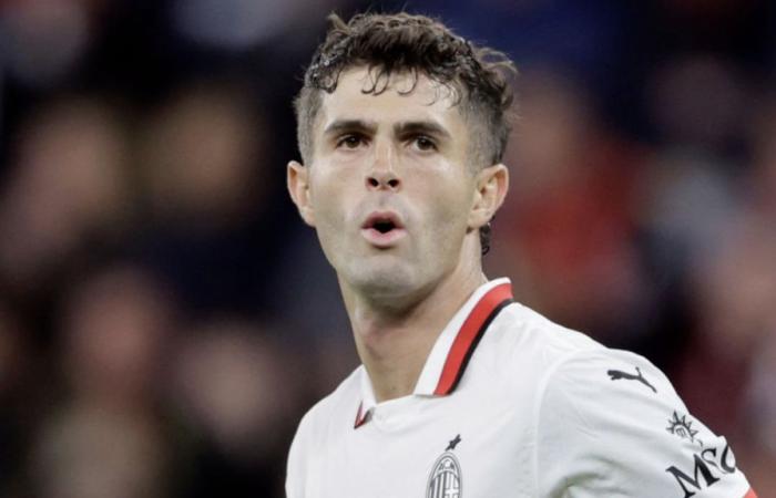 UCL Roundup: Pulisic, AC Milan fall in Leverkusen, and more