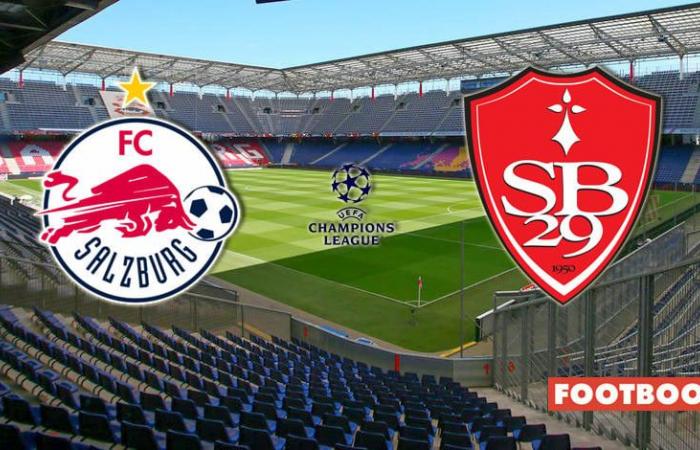 Salzburg vs Brest: Match Preview and Predictions