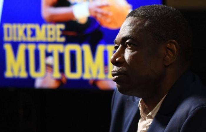 Dikembe Mutombo’s lasting impression on NBA brethren: ‘We were all better in our existence’