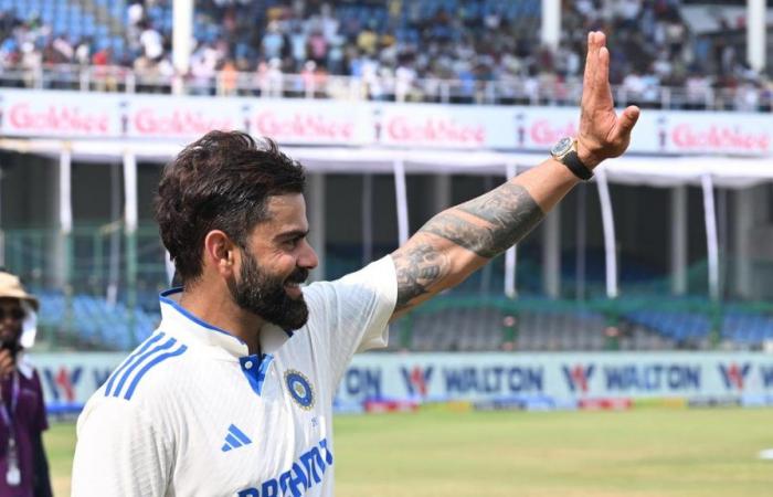 From Bumrah’s productive year to Kohli’s 27,000 runs: Records broken during 2nd Test as India beats Bangladesh 2-0