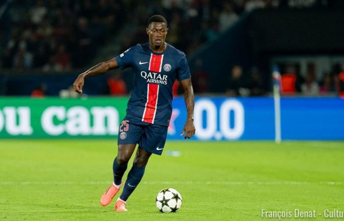 Match: Four Parisians expected during Arsenal/PSG