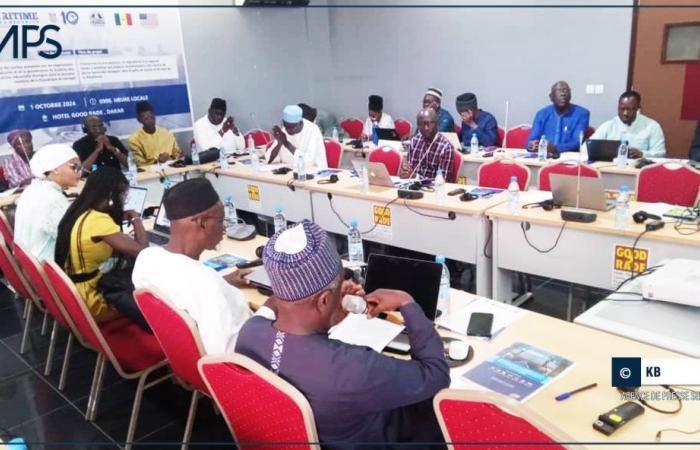 SENEGAL-AFRICA-FISHING / Informed stakeholders to better deal with the impacts of vessels fishing on the high seas – Senegalese Press Agency