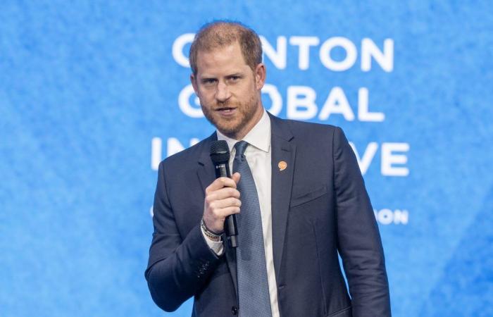 Prince Harry solo in New York: this gesture for Meghan Markle which says a lot about their couple