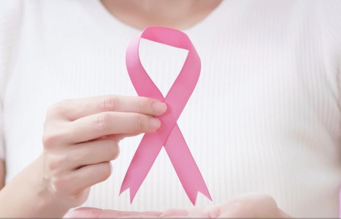 PINK OCTOBER – bilateral breast cancer… when the disease affects twice – info-chalon.com