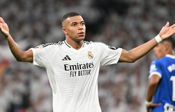 Ethan Mbappé package for Lille-Real Madrid, no reunion with Kylian