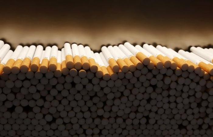 Bankruptcy of the tobacco giants: postponement of the hearing on a new stay