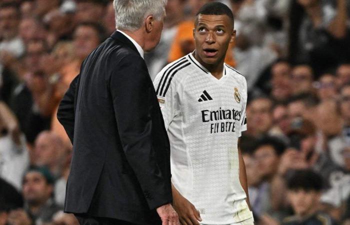 [Ligue des champions] Real Madrid “won’t take any risks” with Mbappé