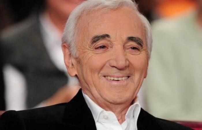 Charles Aznavour: How did his heirs distribute his immense fortune of 145 million euros?