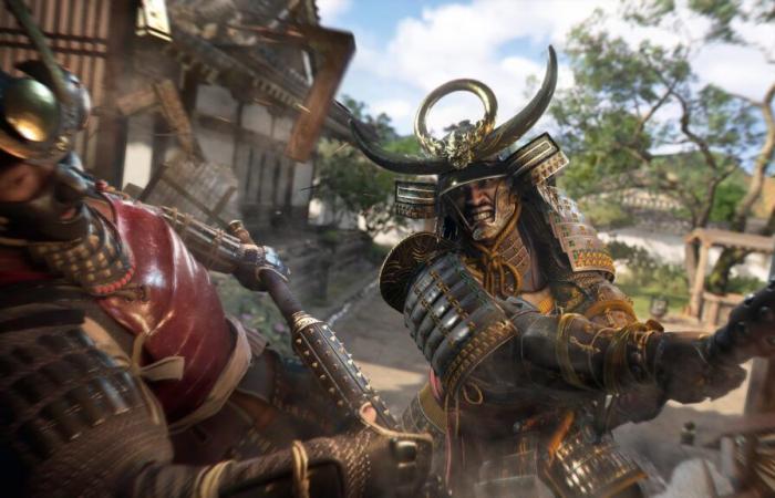 No, the Dark Samurai is not going to be removed from Assassin’s Creed Shadows