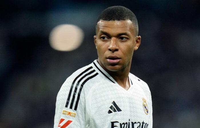 PSG – Real Madrid: New war for €120M after Mbappé!