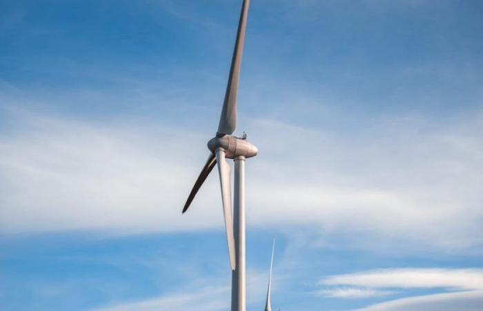 Boralex inaugurates the Helfaut wind farm in Pas-de-Calais