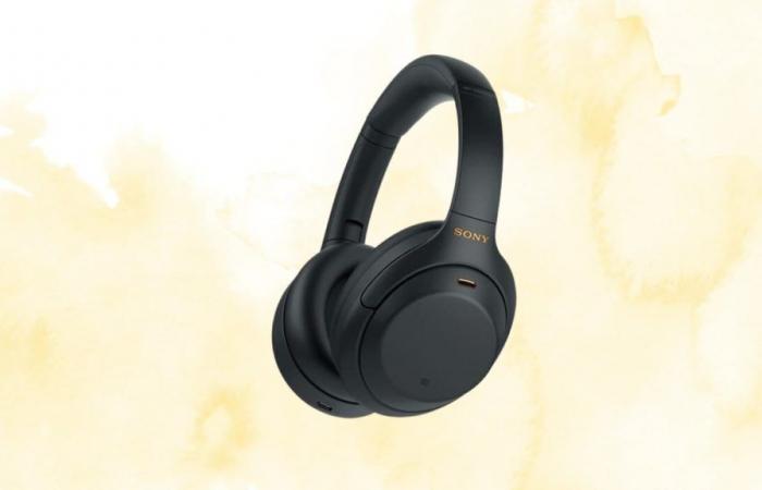 More than 20% off these revolutionary headphones from Sony