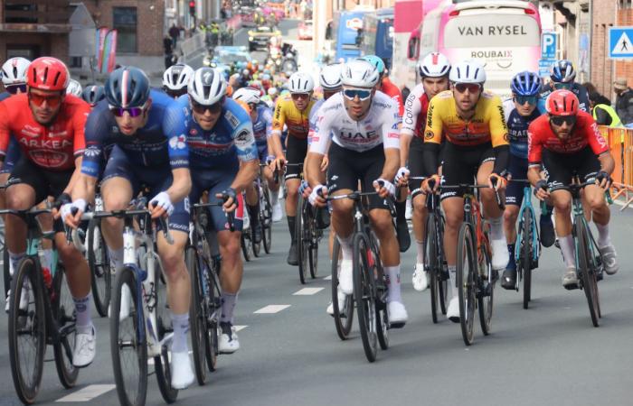 BINCHE-CHIMAY-BINCHE 2024: 7TH SUCCESS FOR ARNAUD DE LIE THIS SEASON