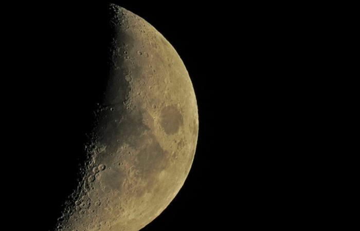 Is the Moon the result of a collision, or did it come from somewhere else?