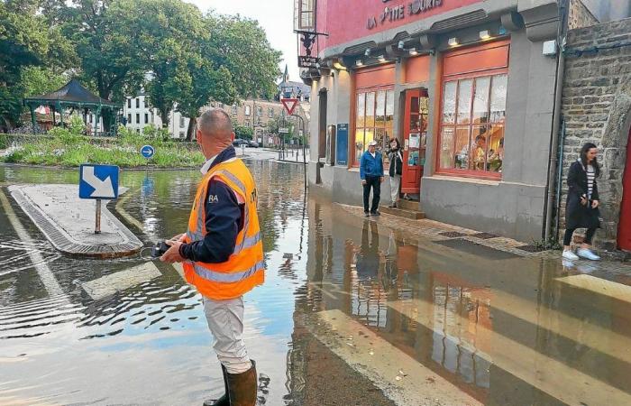 Floods in Vannes: what does the state of natural disaster change for the victims?