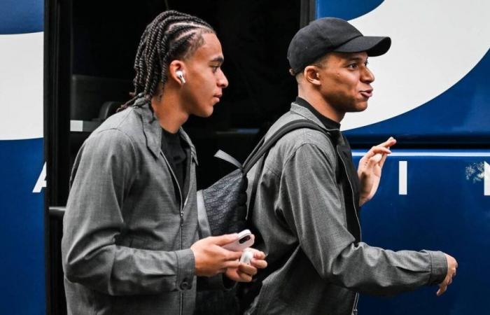 Real Madrid. “My dream of meeting my brother is not disappearing”, assures Ethan Mbappé