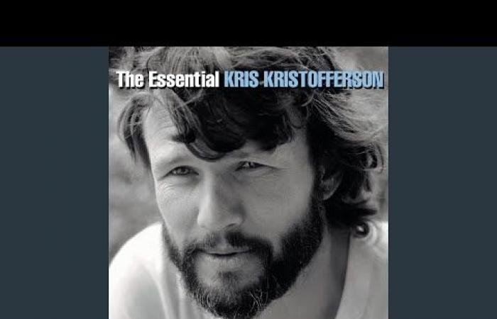 Kris Kristofferson: “Me and Bobby McGee” and 9 other essential songs