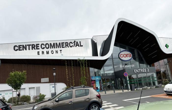 Cora/Carrefour switchover: D-day in Ermont (95) and 18 other hypermarkets