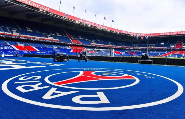 PSG: An earthquake confirmed for 2026?