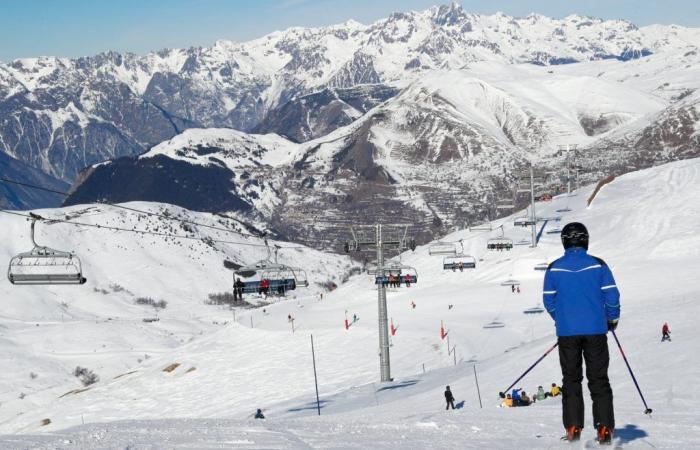 Winter 2024-2025: what awaits you this season in the resorts of Isère