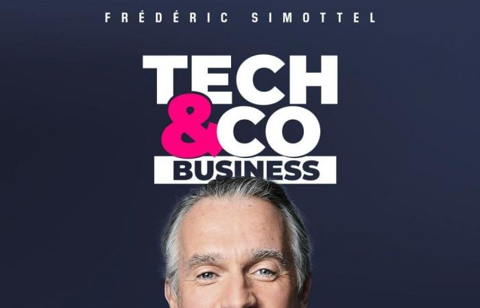 The complete Tech&Co Business from Tuesday October 1st