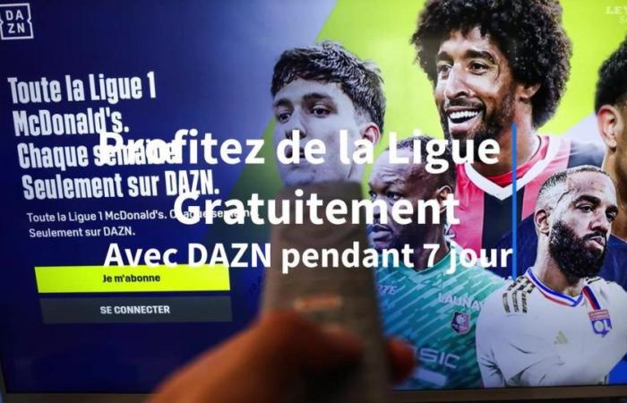 Here’s what you need to do to watch Ligue 1 free live on TV in 2024