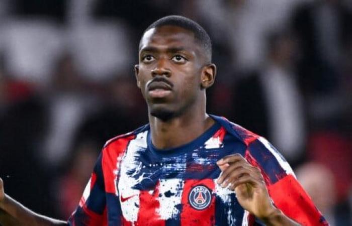 Ousmane Dembélé sanctioned by PSG: what do we know about Oumar, his 18-year-old half-brother at the heart of a huge buzz?