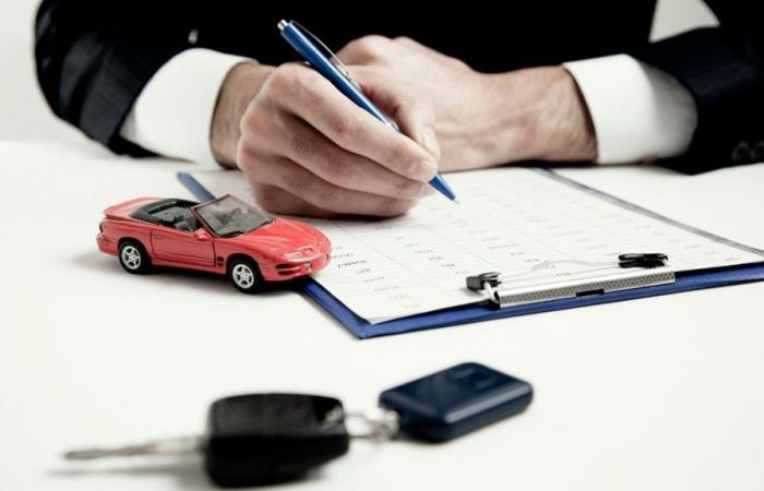 “From €45 to €1239”: who, Walloons or Flemish, pays the most car taxes?