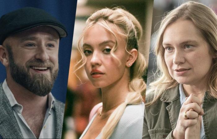 Ben Foster, Merritt Wever, Katy O’Brian & More Join Sydney Sweeney In David Michôd’s Upcoming Boxing Film